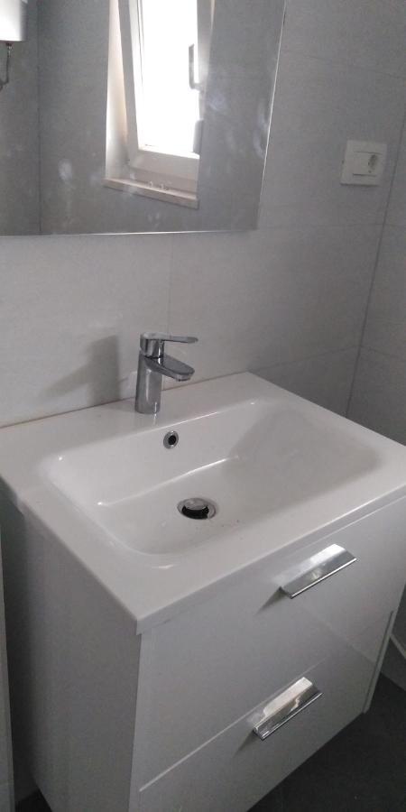 Rake Apartment Omis Ngoại thất bức ảnh