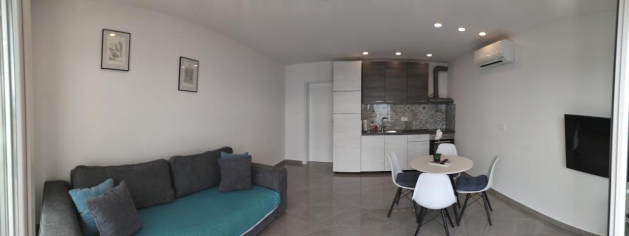 Rake Apartment Omis Ngoại thất bức ảnh